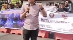 BADAI Sumsel Ancam Demo Besar-Besaran: Desak Cabut Izin WE Hotel Jika Lepas Tanggung Jawab!