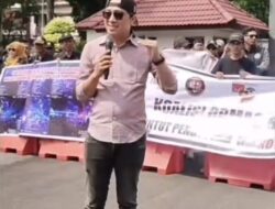BADAI Sumsel Ancam Demo Besar-Besaran: Desak Cabut Izin WE Hotel Jika Lepas Tanggung Jawab!