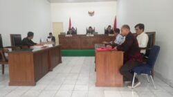 Sengkarut Transparansi Kebun Plasma: Anggota DPRD Musi Rawas Terseret Sengketa Informasi di KI Sumsel