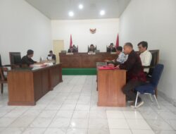 Sengkarut Transparansi Kebun Plasma: Anggota DPRD Musi Rawas Terseret Sengketa Informasi di KI Sumsel