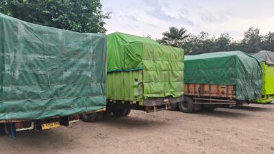 Angkutan Batu Bara Masih Merajalela, Dishub Muba Diduga Keras Turut Abaikan Instruksi Gubernur Sumsel