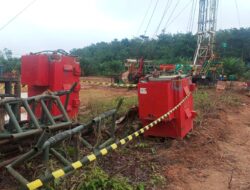 PT Medco Imbau Masyarakat Tak Ganggu Aktivitas Ring di Jene, Tegaskan Objek Vital Negara