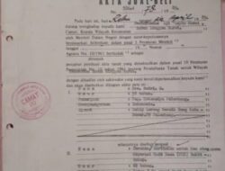 Hajatan Peresmian Berujung Sengketa: Rumah Dinas Kejari Lubuklinggau Diduga Berdiri di Atas Lahan ‘Ilegal’