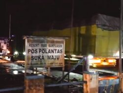 Angkutan Batubara Melanggar Aturan Diduga Dilepas Diam-diam Oleh Satlantas Polres Muba, Aktivis Bakal Demo Minta Kasatlantas Dicopot