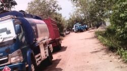 Semakin Menjamur dan Terkesan Adu Beking, POSE RI Desak Polsek Babat Toman Tutup Tempat Pengolahan Minyak Ilegal