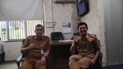 “Ironi Pojok Internet Lubuklinggau: Bangunan Rampung, Anggaran Internet Nol, Kadis Kominfo ‘Mengemis’ ke Swasta”