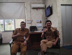 “Ironi Pojok Internet Lubuklinggau: Bangunan Rampung, Anggaran Internet Nol, Kadis Kominfo ‘Mengemis’ ke Swasta”