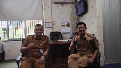 “Ironi Pojok Internet Lubuklinggau: Bangunan Rampung, Anggaran Internet Nol, Kadis Kominfo ‘Mengemis’ ke Swasta”