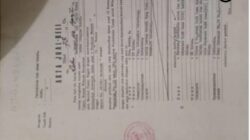 Saling Lempar Tanggung Jawab: Teka-Teki Aset Rumah Dinas Kejari Lubuklinggau Kian Memanas