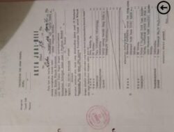 Saling Lempar Tanggung Jawab: Teka-Teki Aset Rumah Dinas Kejari Lubuklinggau Kian Memanas