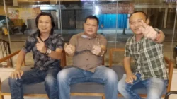 DLH Lubuklinggau “Diobok-obok” Jaksa, Aktivis Warning Kejari: “Jangan Sampai Masuk Angin!”