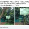 GAS ELPIJI DI SELANGIT SATU LURAH BEDA HARGA? WARGA RT 06 TERIAK PILIH KASIH!