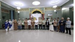 Ironi “Niat Suci” di Balik Anggaran Umroh Muratara: Mengalir Sampai Jauh?