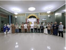 Ironi “Niat Suci” di Balik Anggaran Umroh Muratara: Mengalir Sampai Jauh?