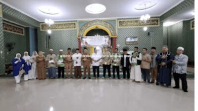 Ironi “Niat Suci” di Balik Anggaran Umroh Muratara: Mengalir Sampai Jauh?