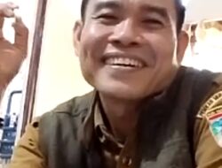 Anggaran Miliaran Bapenda Muratara Disorot, Jawaban Kepala Badan Dinilai “Main-Main” dan Tidak Transparan