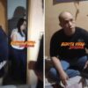 VIRAL! Ngaku Keluar Kota, Istri di Lubuklinggau Kepergok Suami Sahur Bareng Pria Lain di Kosan