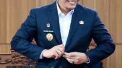 “Mengukir Jejak Bersih di Bumi Sebiduk Semare: Tegasnya H. Rahmat Hidayat Menepis Proyek Fiktif”