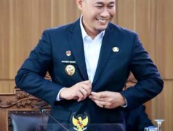 “Mengukir Jejak Bersih di Bumi Sebiduk Semare: Tegasnya H. Rahmat Hidayat Menepis Proyek Fiktif”