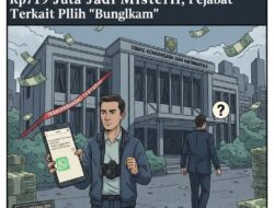 Anggaran Iklan Kominfo Musi Rawas Utara Rp719 Juta Jadi Misteri,Diduga Pejabat Tertutup