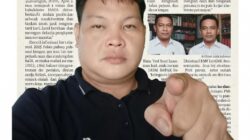 Kasus Korupsi PMI Lubuklinggau “Mati Suri”, LSM BAPAK: Kejari Jangan Main Mata!