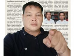 Kasus Korupsi PMI Lubuklinggau “Mati Suri”, LSM BAPAK: Kejari Jangan Main Mata!