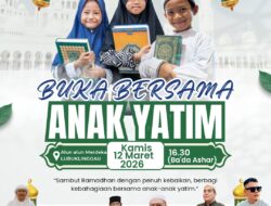 Penyelenggara Bazar Ramadhan Lubuklinggau Buka Suara Terkait Isu Perizinan: “Kami Murni Syiar Islam”