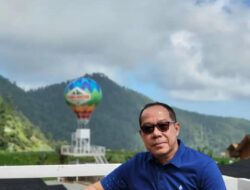 Taufik Siswanto: BK DPRD Lubuk Linggau Akan Segera Panggil Pihak Terlapor Terkait Dugaan Jabatan Rangkap