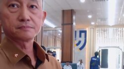 Lewati Tahun Anggaran, Proyek CV Putri Aceh di Lubuklinggau Timur II Diduga Tabrak Aturan”