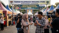  “Tebang Pilih” Festival Ramadan Lubuklinggau: Alun-Alun Ditutup, TOM Melenggang, EO Bungkam