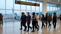 Rejang Lebong Lumpuh: Bupati, Wabup, hingga Sekda Diciduk KPK dalam Operasi Senyap