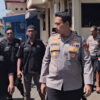 Pererat Silaturahmi di Bulan Syawal, Kapolres Musi Rawas Sambut Hangat Komunitas Ngapak