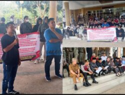 Aroma Konflik Kepentingan Menyengat, GPD-MLM Tagih “Nyali” BK DPRD Lubuk Linggau