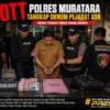 Heboh Isu OTT di Muratara Terkait Jual Beli Jabatan, Polisi: Masih Tahap Lidik