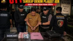 Heboh Isu OTT di Muratara Terkait Jual Beli Jabatan, Polisi: Masih Tahap Lidik