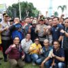 Kapolda Sumsel Perkuat Infrastruktur Pelayanan Publik dan Kesejahteraan Masyarakat di Musi Rawas