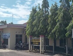 Musi Rawas Gempar! Aroma Korupsi Tumpang Tindih Anggaran Di DPMD Rp 2.7 Milyar Jadi Bancakan..? 