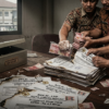 SKANDAL BESAR: 18 Bulan Mengendap, Dana Fiktif DPRD Lubuklinggau Rp 4,3 Miliar Tak Tersentuh Hukum!