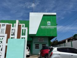 Belanja Jasa Sampah Dinas Kesehatan Kota Lubuklinggau Senilai Rp242,4 Juta Dipertanyakan