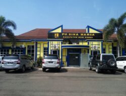 Anggaran Pelayanan Kantor PU Bina Marga Musi Rawas Rp 666 Juta Jadi Sorotan, Kadis Sulit Ditemui