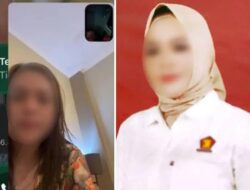 DRAMA “AYAH-BUNDA” DI BALIK BUI: Skandal Asmara Oknum DPRD Sumsel & Tersangka Korupsi Terbongkar!