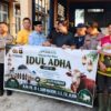 Wujud Kepedulian Idul Adha 1447 H, Kapolda Sumsel Serahkan Sapi Kurban 1,1 Ton untuk Warga Lubuklinggau