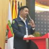 Mochammad Al Amin Kembali Terpilih Aklamasi Pimpin Karang Taruna Musi Rawas 2026-2031