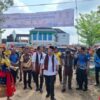 Bupati Muaro Jambi Buka O2SN dan FLS3N 2026: Wadah Cetak Generasi Berkarakter dan Berprestasi