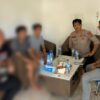 Kurang dari 24 Jam, Tiga Pelaku Penyerangan dan Penembakan di Musi Rawas Ditangkap, Dua Masih Diburu