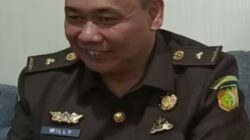 Pidsus Kejari Lubuklinggau Bungkam, Keterbukaan Informasi Terkait Kasus Kades Batu Kucing 