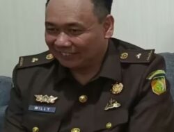 Pidsus Kejari Lubuklinggau Bungkam, Keterbukaan Informasi Terkait Kasus Kades Batu Kucing 