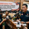 Barikade 98 Muba Desak APH Bongkar Aktor Utama dan ‘Beking’ Minyak Ilegal Simpang Bayat