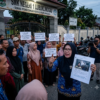 Menguapnya Transparansi di SMKN 1 Lubuklinggau: Jeritan Orang Tua Lawan Dugaan “Siswa Titipan” dan Misteri Berita yang Hilang