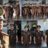 Kejari Lubuk Linggau Gelar Upacara Peringatan Hari Lahir Pancasila 2026 dengan Khidmat